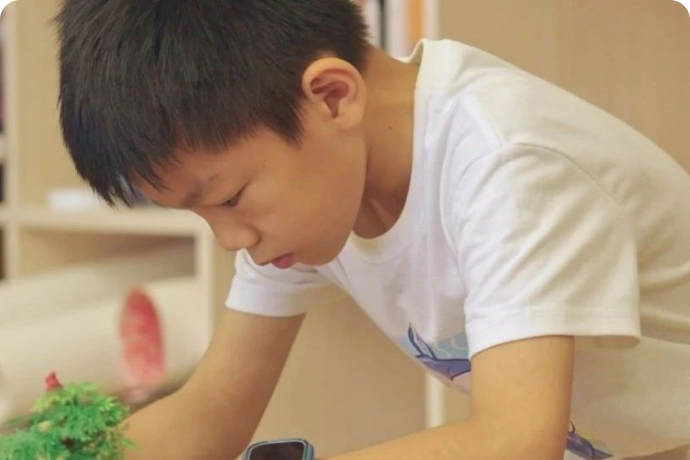 “益起看见·城市多巴胺”公益摊会